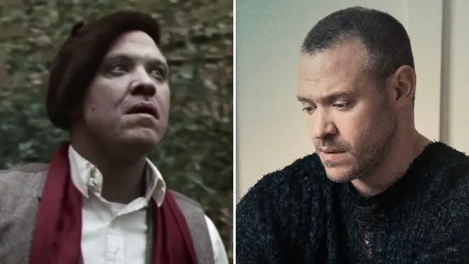 Will Young's new single 'Daniel'