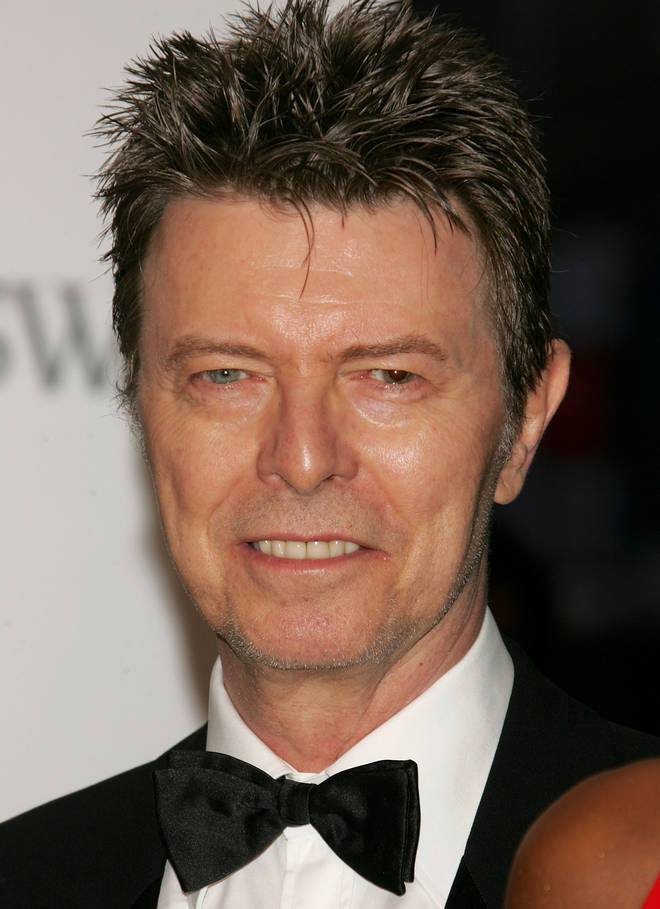 Jarvis Cocker revealed it was David Bowie (pictured) who eventually saved him from criminal charges in relation to the Brit Awards incident.