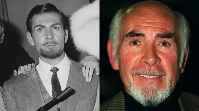 Neil Connery has died aged 82, seven months after older brother Sean Connery's death.