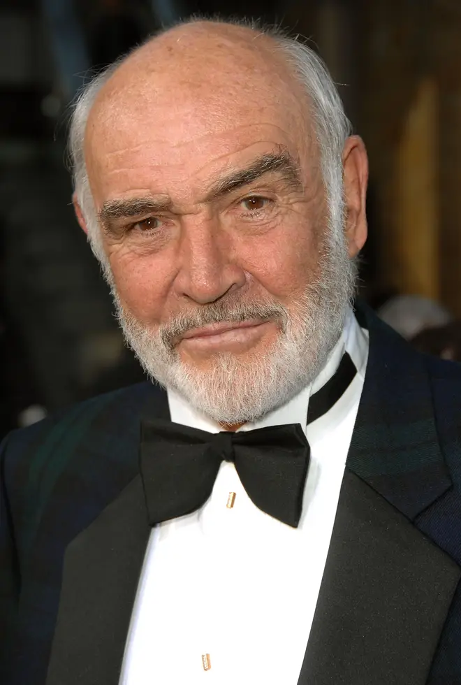 Sean Connery died on October 31, 2020 in the Bahamas aged 90. He died in his sleep from heart failure due to pneumonia.