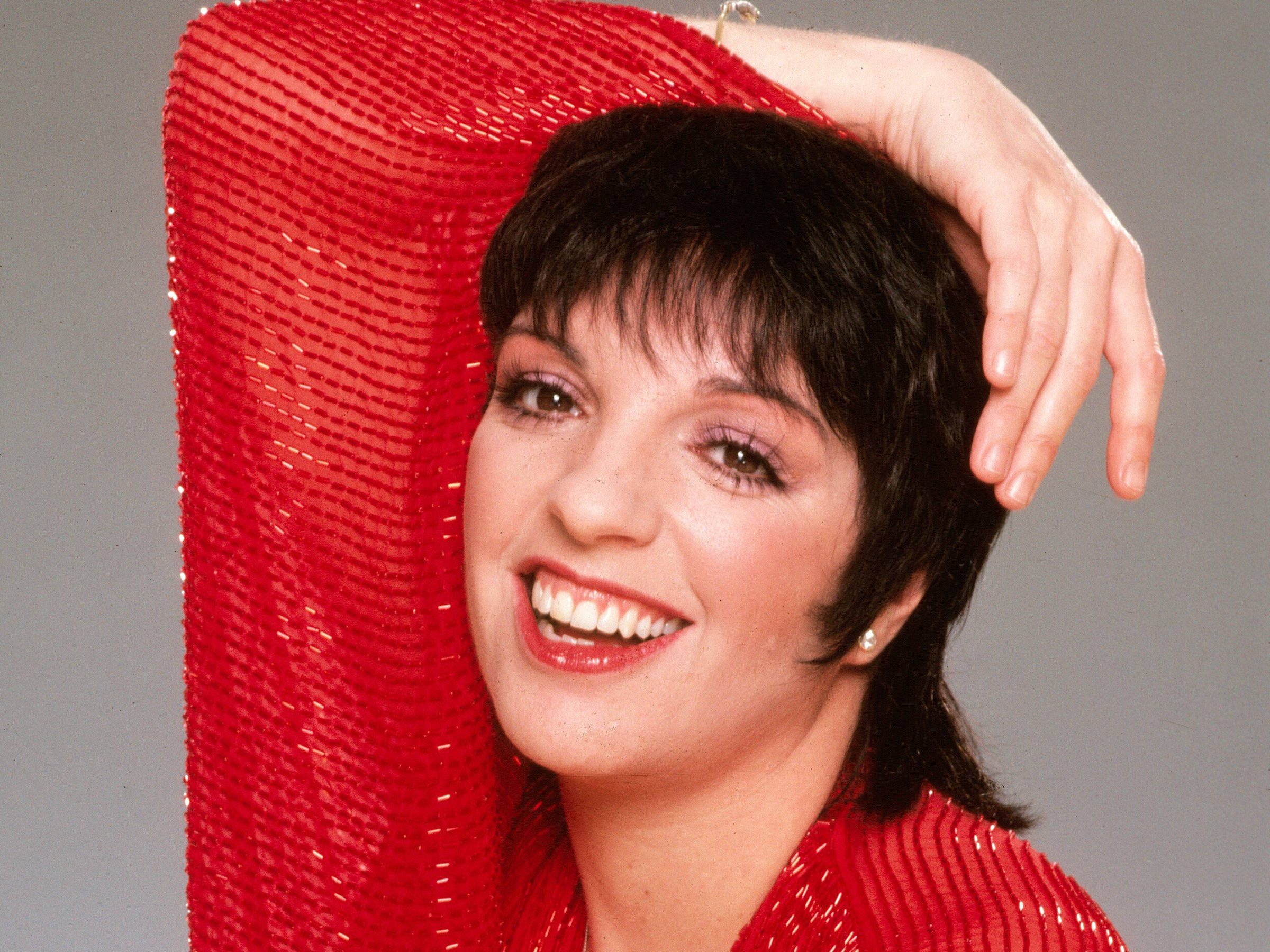 Liza Minnelli