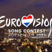 This year's Eurovision Song Contest is taking place in Rotterdam