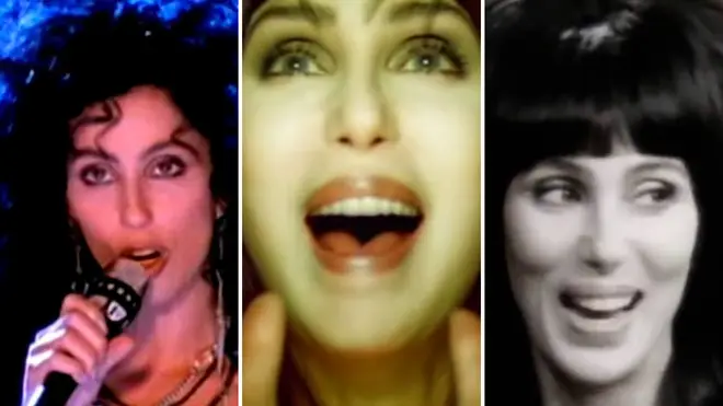 Cher's best songs