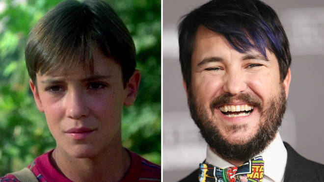 Wil Wheaton