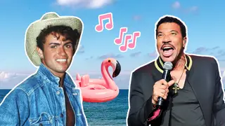 QUIZ: What's your summer anthem? Answer these questions to find out