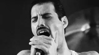 A video of Freddie Mercury's isolated vocals released in 2012 may just prove the Queen star's singing voice was completely unrivalled.