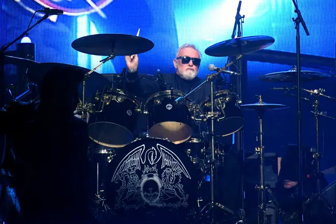 Roger Taylor promises a solo tour with an enthusiastic foray into Queen and his own classic catalogues, while also including new songs written in lockdown that feature on the multi-instrumentalist’s new Outsider album.