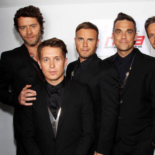 Take That Songs Their 20 Best Ever Smooth