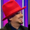 Boy George was a guest on The One Show yesterday (June 3) when Friends star David Schwimmer gave him a compliment we're sure he won't forget.