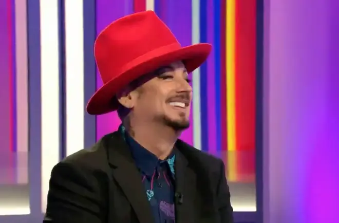 Boy George discussed his upcoming 60th birthday on June 14 and the single 'The Best Thing Since Sliced Bread' that he's releasing to mark the milestone.