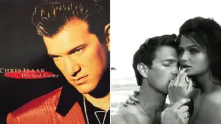 Chris Isaak's 'Wicked Game'