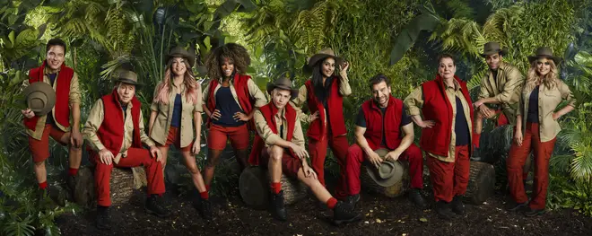 I'm a Celebrity returns for 2018 on Sunday