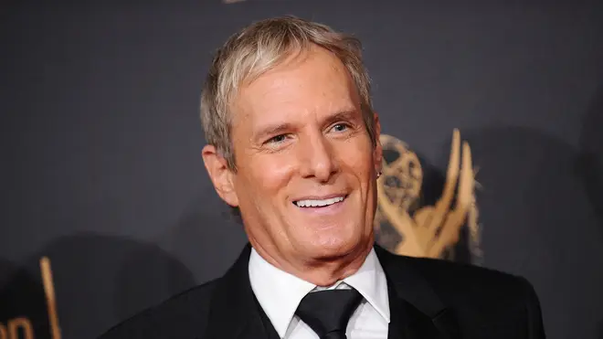 Michael Bolton