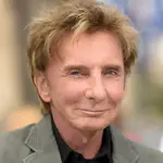 Barry Manilow in 2018