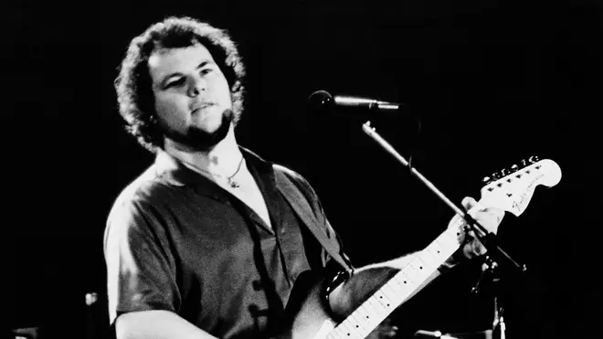 Christopher Cross in 1980