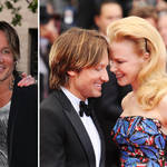 Keith Urban and Nicole Kidman have been together for over 15 years