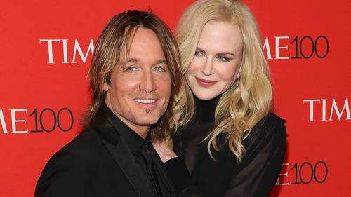 Nicole Kidman and Keith Urban: A timeline of their beautiful relationship  and family - Smooth