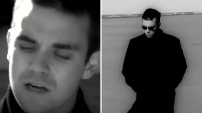 The Story of... 'Angels' by Robbie Williams