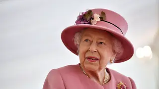 Queen Elizabeth II will celebrate her Platinum Jubilee in 2022