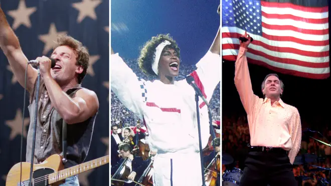 The 12 greatest songs about America: A Fourth of July playlist