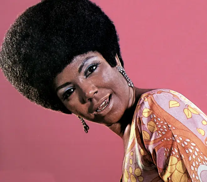 Erma Franklin