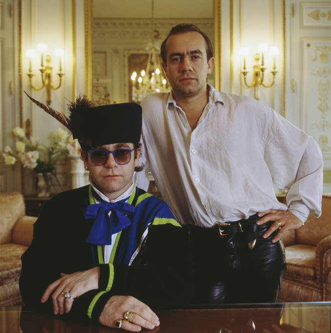 The Story Of Your Song By Elton John Smooth
