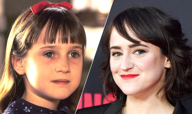 Matilda cast then and now: Where are the film's child stars and actors now?
