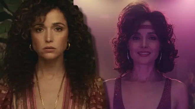 The lowdown on Rose Byrne's new Apple TV series, Physical