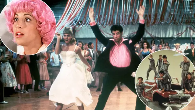 Here's 10 things you probably didn't know about Grease