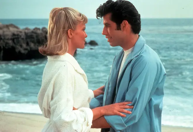 Olivia Newton John almost didn't take the role of Sandy in Grease