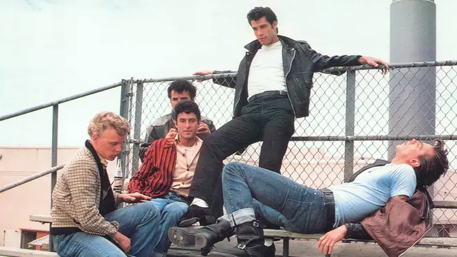 Grease Lightening was supposed to be sung by Kenickie