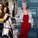 Here's where the cast of West Side Story is now