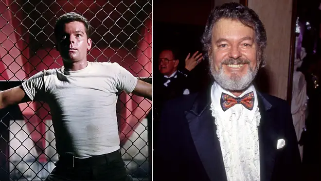 Russ Tamblyn played Riff in West Side Story