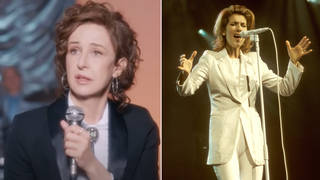 Everything you need to know about the Celine Dion unofficial biopic