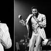 Marvin Gaye was one of the most talented soul singers of all time