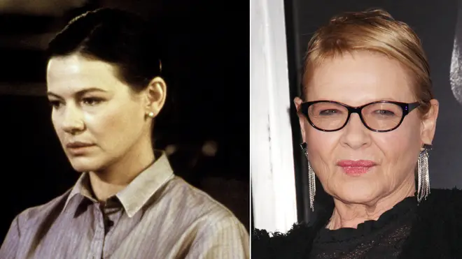 Dianne Wiest played Vi Moore in Footloose