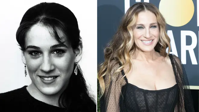 Sarah Jessica Parker played Rusty in Footloose
