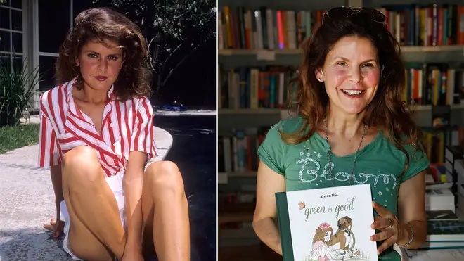 Elizabeth Gorcey played Wendy Jo in Footloose