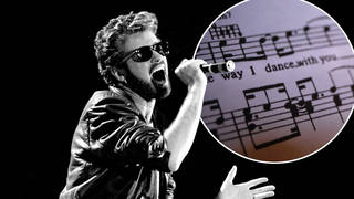 Listen to George Michael’s isolated a cappella vocals from Careless Whisper
