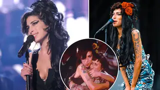 Amy Winehouse's life is set to be explored in a new documentary