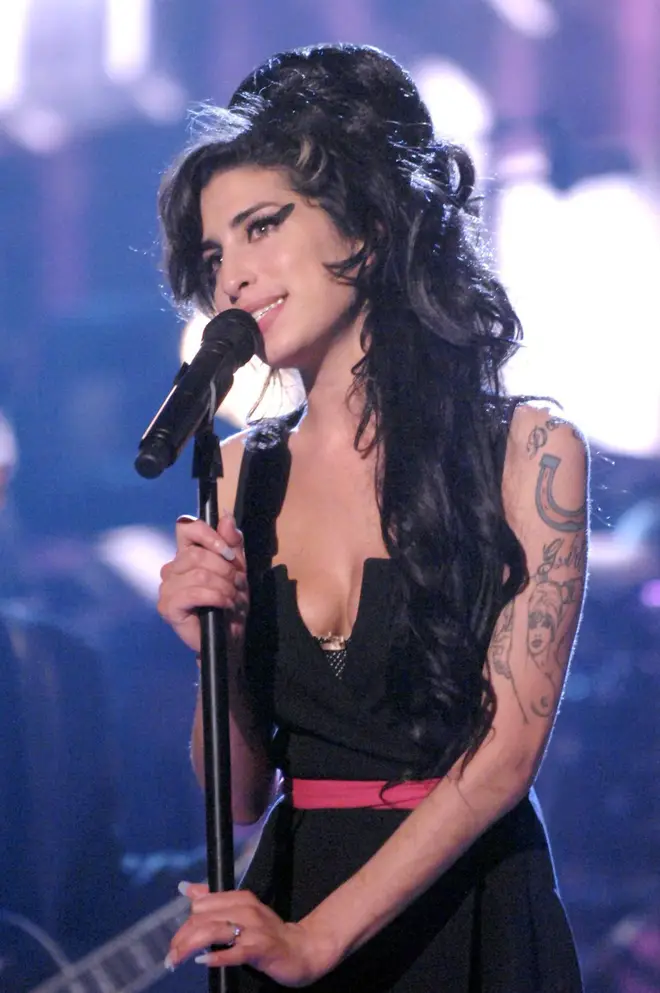 A new documentary about Amy Winehouse's life is set to air this month