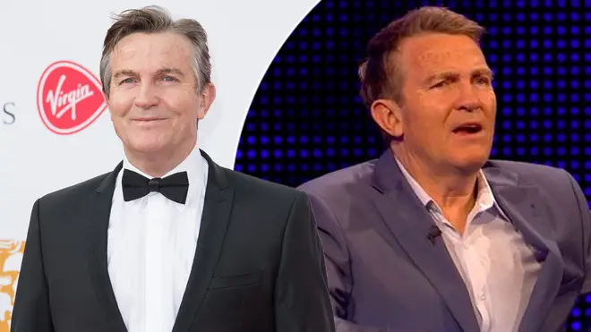 Bradley Walsh has said he will retire in 'a couple of years'