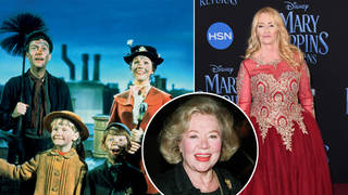 See where the cast of Mary Poppins is now