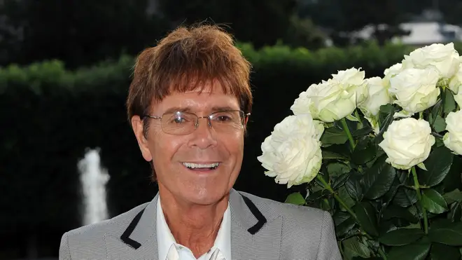 Cliff Richard