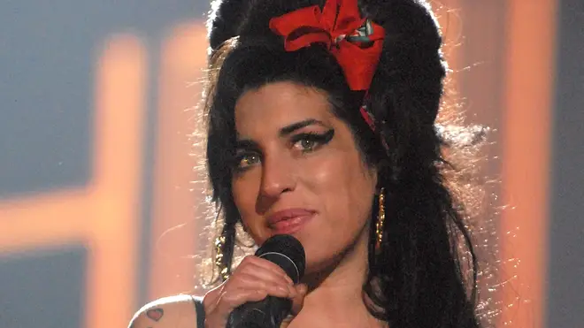 Amy Winehouse died in 2011