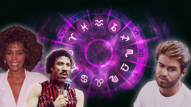 QUIZ: We know which music legend you are based on your star sign