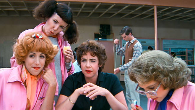Grease is getting a TV prequel