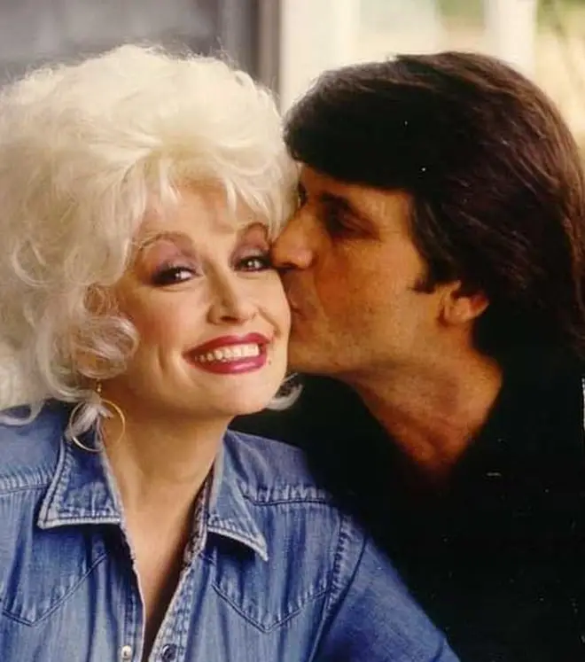 Dolly Parton and Carl Dean tied the knot in 1966 after meeting at a local launderette