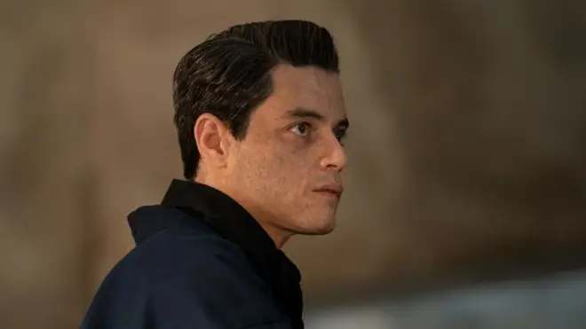 Back in 2020 it was confirmed that Bohemian Rhapsody star Rami Malek had been cast as the latest Bond villain