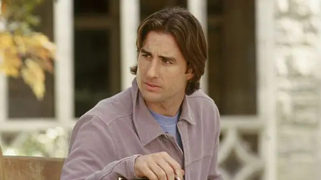 Luke Wilson would love to be a part of the project
